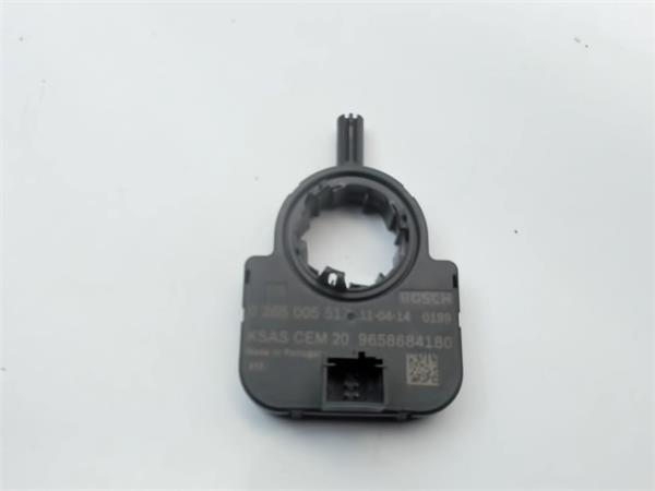 Sensor Angulo De Giro Citroen C4 1.6