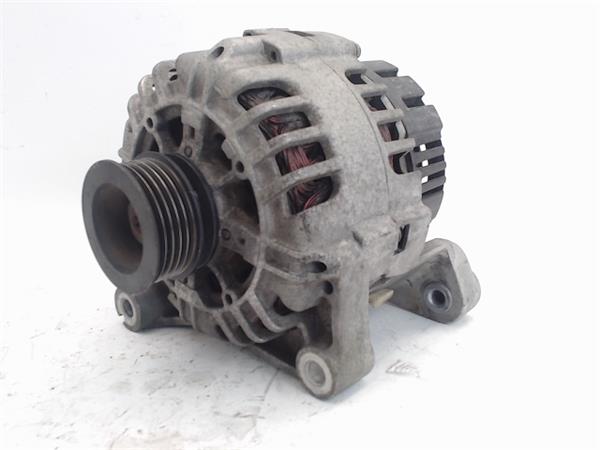 alternador land rover freelander ln 092002  2
