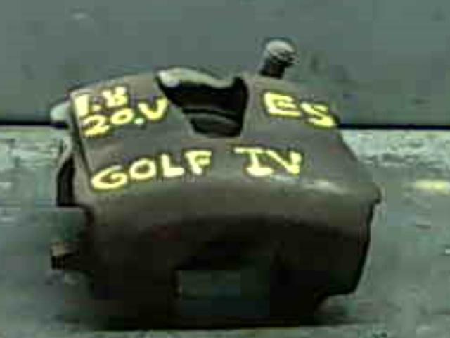 pinza freno delantero izquierda volkswagen golf iv berlina (1j1)(1997 >) 1.8