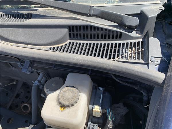 motor limpiaparabrisas delantero toyota land