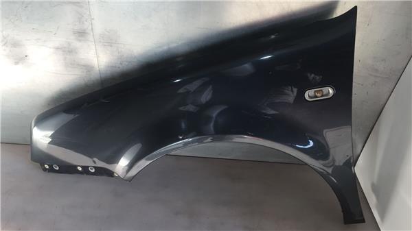 aleta delantera izquierda volkswagen golf iv berlina (1j1)(1997 >) 1.9 tdi