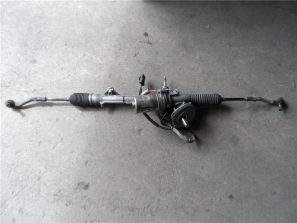 cremallera direccion asistida citroen c3 2002