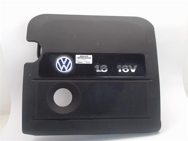 carcasa filtro aire volkswagen golf iv berlina (1j1)(1997 >) 1.6 16v