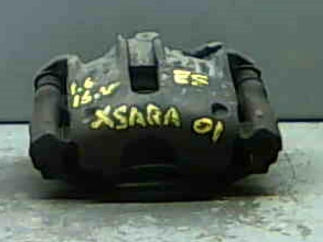 pinza freno delantero izquierda citroen xsara berlina (1997 >) 1.6 16v