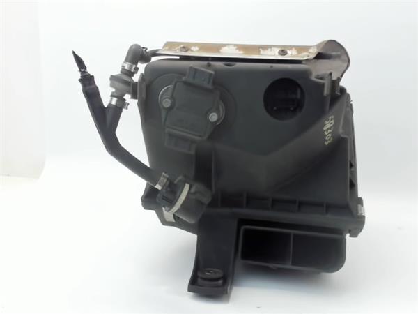 carcasa filtro aire volkswagen passat berlina (3b2)(1996 >) 1.8 t
