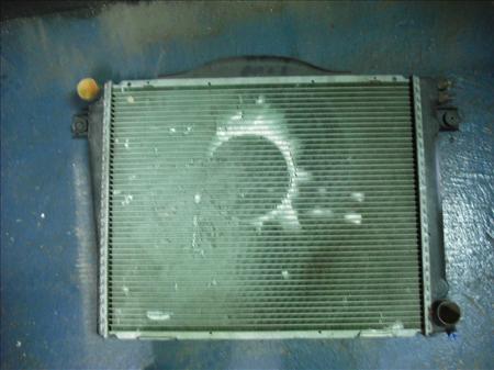 radiador bmw serie 5 berlina (e34)(1988 >) 2.5 525i (125kw) [2,5 ltr.   125 kw cat]
