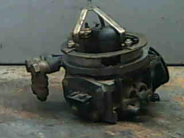 carburador seat ibiza (6k1)(1993 >) 1.4
