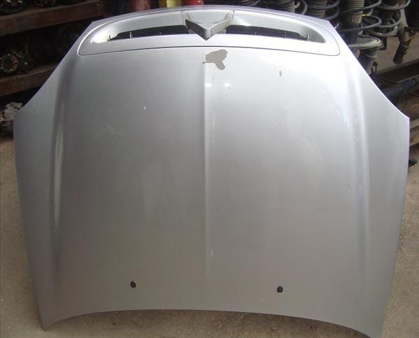 capo citroen xsara berlina (1997 >) 2.0 hdi 90