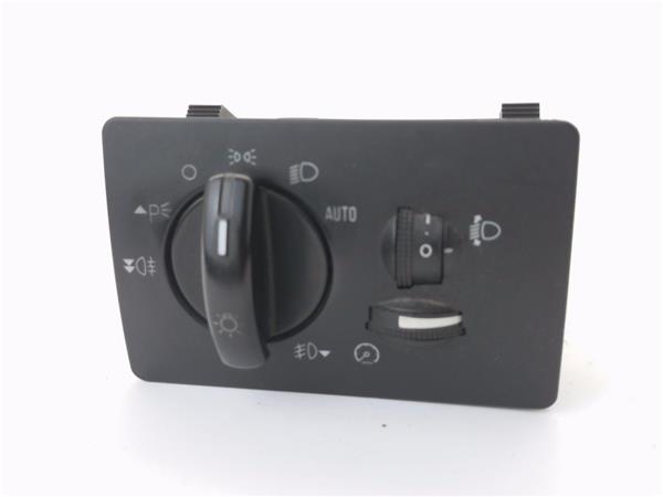 mando de luces ford focus ii da 20 tdci