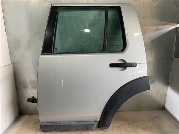 puerta trasera izquierda land rover discovery