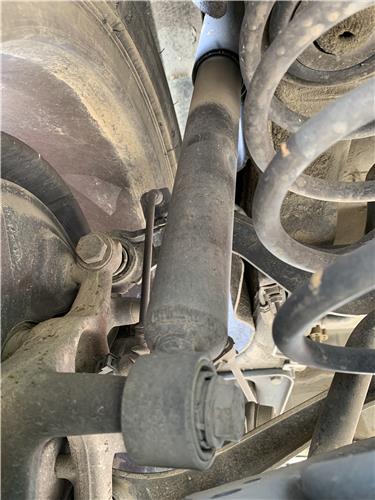 amortiguador trasero izquierdo volkswagen gol