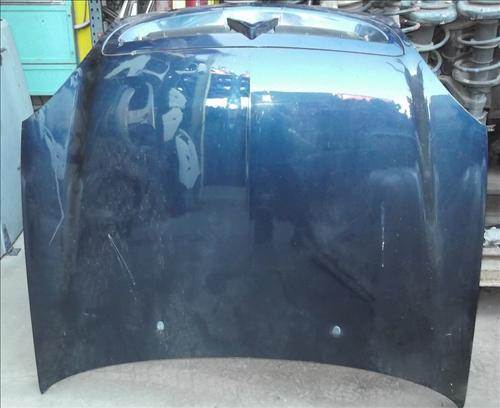 capo citroen xsara berlina (1997 >) 2.0 hdi 90