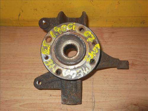 mangueta delantera izquierda renault megane i