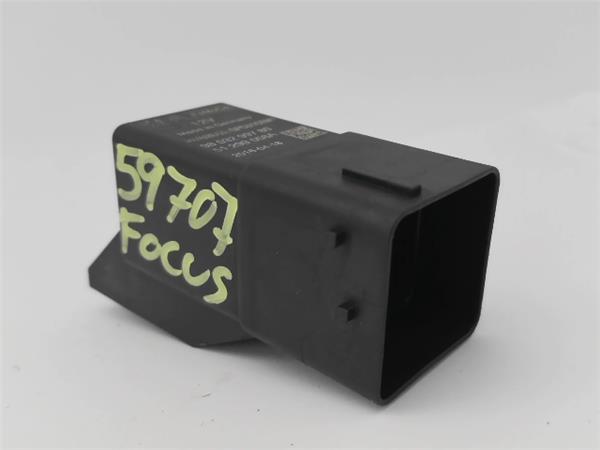 caja precalentamiento ford focus berlina cew