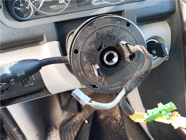 anillo airbag mercedes benz clase a bm 169 06