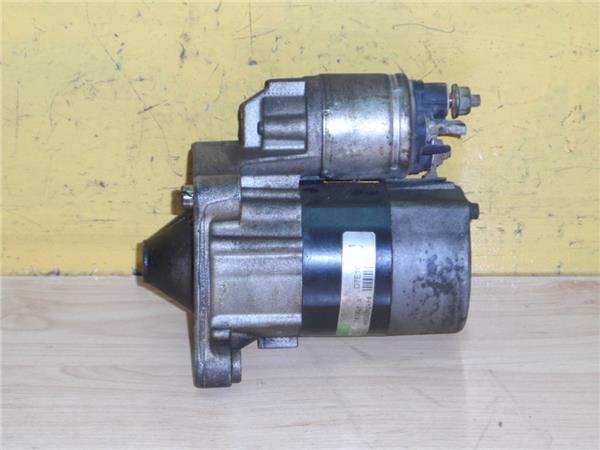 Motor Arranque Citroen C3 1.4 i