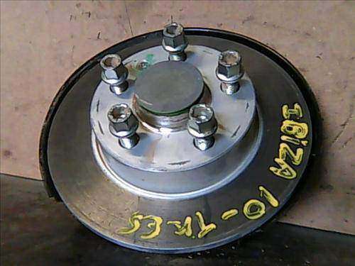 buje delantero izquierdo seat ibiza berlina 6