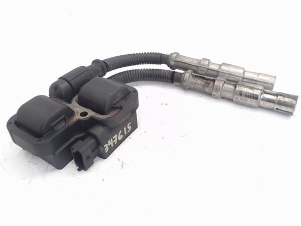 bobina encendido mercedes benz clase m (bm 163)(09.1997 >) 3.2 320 (163.154) [3,2 ltr.   160 kw v6 18v cat]