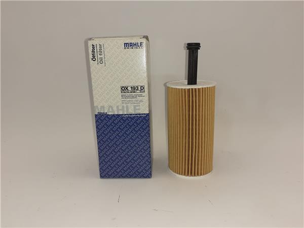 Filtro De Aceite Citroen C3 1.4 16V