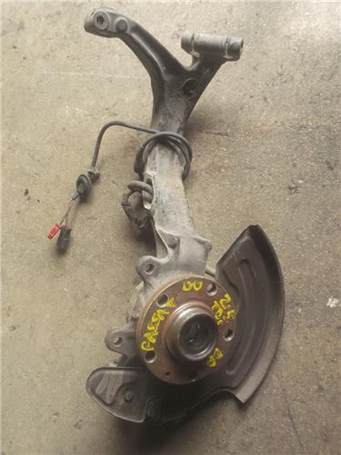 mangueta delantera derecha volkswagen passat