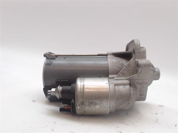 motor arranque dacia duster i (2010 >) 1.5 ambiance 4x2 [1,5 ltr.   80 kw dci diesel fap cat]
