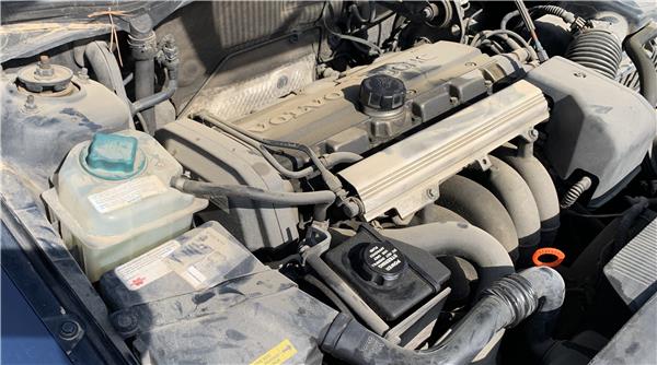 centralita volvo v70 familiar 1996 25