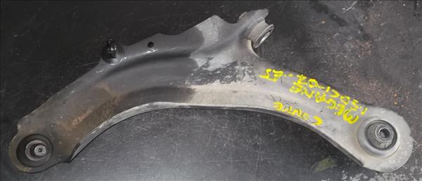 brazo inferior delantero izquierdo renault me