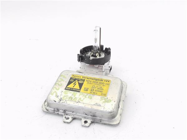 centralita xenon citroen c4 grand picasso (10.2006 >) 2.0 hdi