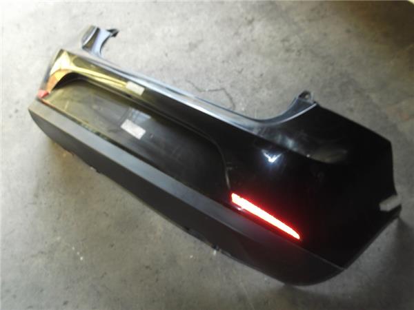 paragolpes trasero seat ibiza berlina 6j5 062