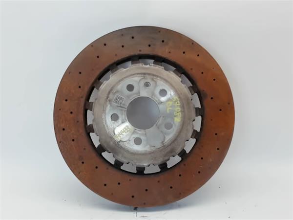 disco freno delantero izquierdo audi rs3 spor