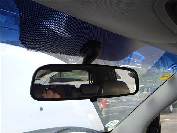 retrovisor interior hyundai tucson (jm)(2004 >) 2.0 crdi