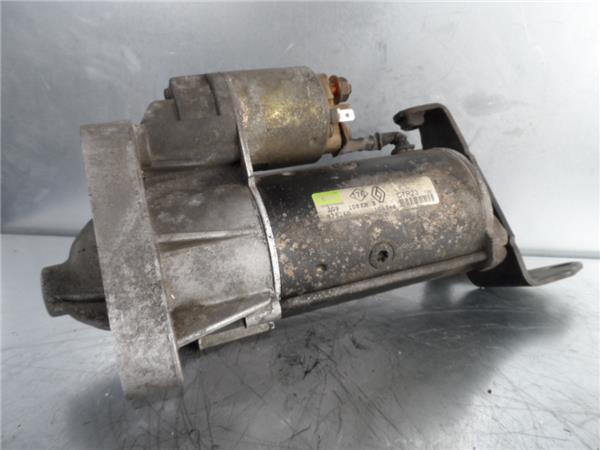 motor arranque renault safrane (b54)(1994 >) 2.1 dt [2,1 ltr.   65 kw turbodiesel]