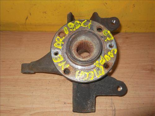 mangueta delantera derecha renault megane ii