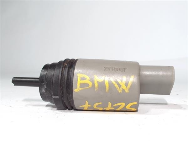 bomba limpiaparabrisas bmw serie 3 touring (e91)(2005 >) 320d