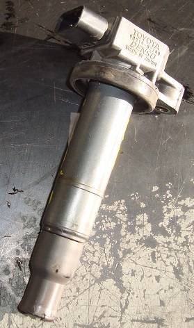 bobina encendido toyota yaris (ncp1/nlp1/scp1)(1999 >) 1.0 16v