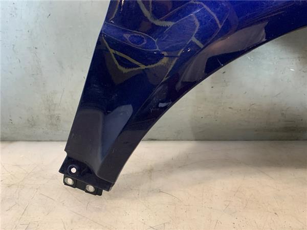 Aleta Delantera Derecha Volkswagen