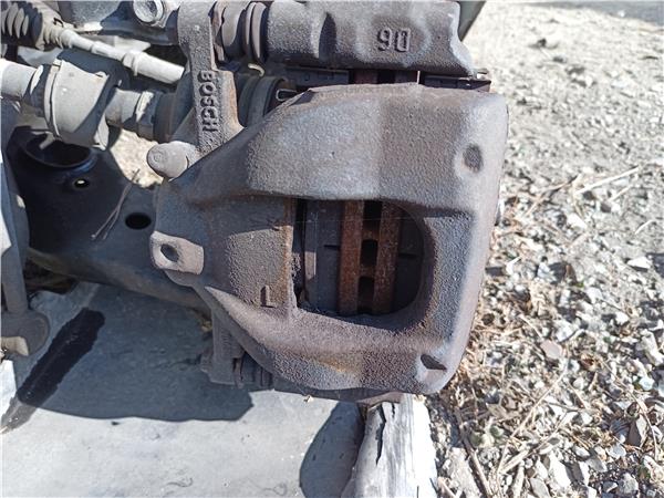 pinza freno delantero izquierda toyota verso