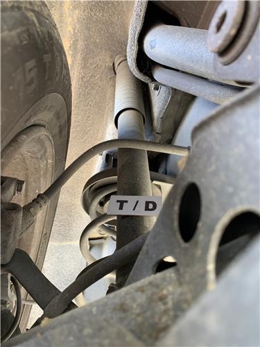 amortiguador trasero derecho mercedes benz cl