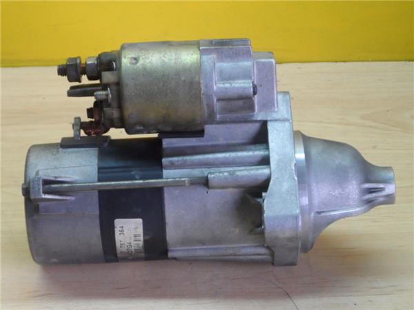 motor arranque bmw serie 3 berlina (e46)(1998 >) 2.0 320d [2,0 ltr.   110 kw 16v diesel cat]