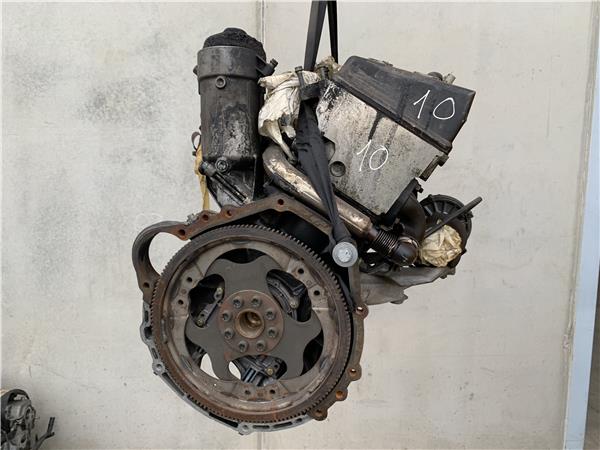despiece motor mercedes benz clase e (bm 124) berlina (10.1992 >) 3.0 300 d / e 300 d (124.130) [3,0 ltr.   83 kw diesel]