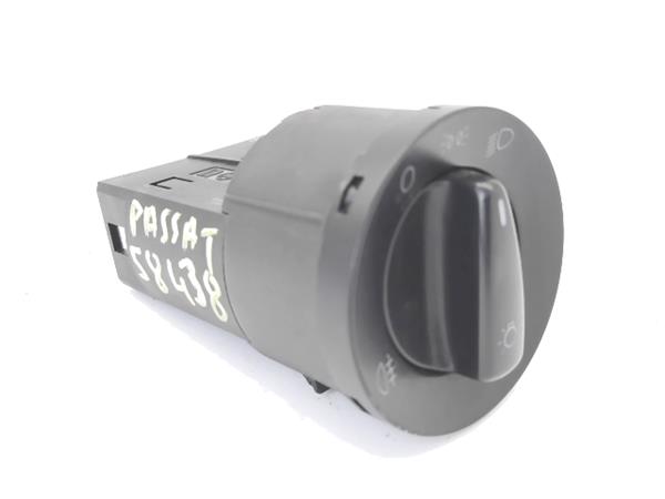 conmutador luces volkswagen passat berlina 3b