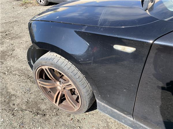 aleta delantera izquierda bmw serie 1 berlina (e81/e87)(2004 >) 2.0 118d [2,0 ltr.   105 kw turbodiesel cat]