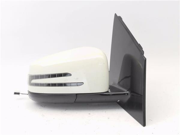 retrovisor electrico derecho mercedes benz cl
