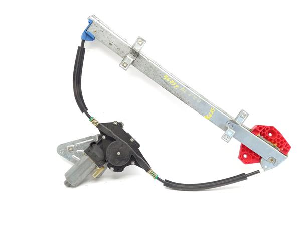 mecanismo elevalunas delantero izquierdo ford