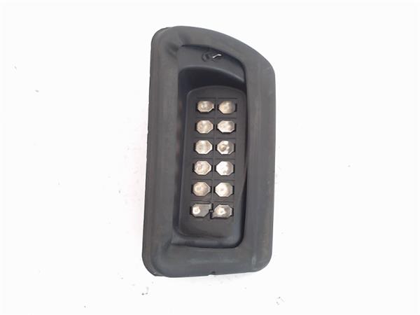 centralita cierre peugeot 1007 2005 14 sport