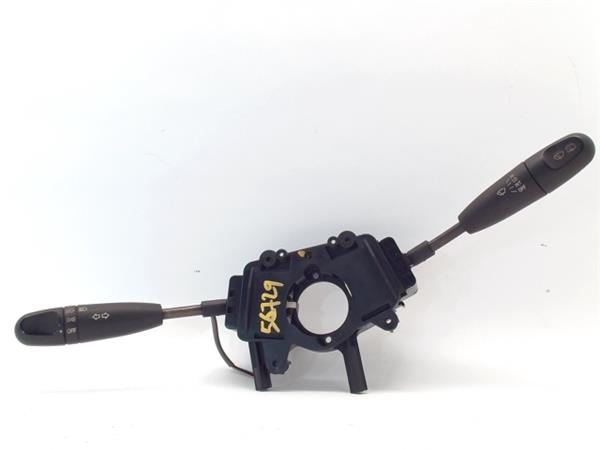 mando de luces chevrolet kalos 2005 14 16v