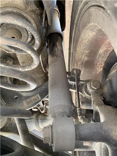 amortiguador trasero derecho volkswagen golf