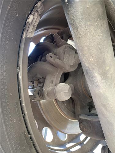 pinza freno trasero izquierda mercedes benz v