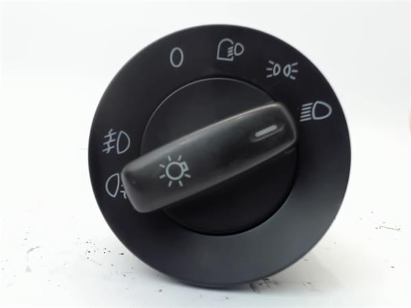 mando de luces volkswagen passat berlina 3c2
