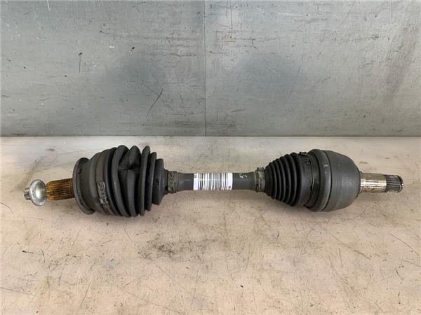 palier delantero izquierdo mercedes benz clas